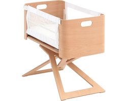 Bednest Co-slaap baby wiegje  4 in 1