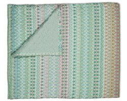 Bedsprei pip studio ashanti quilt