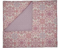 Bedsprei pip studio el bordado quilt