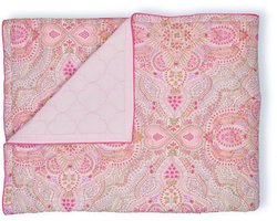 Bedsprei pip studio moon flower quilt