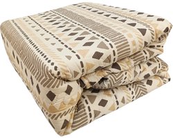 Bedsprei Set Lieke 235x270 cm + 2 kussenslopen 50x75 cm