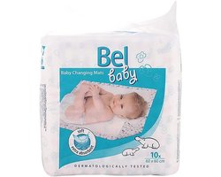 Bedsprei - Sprei - Decoratie - Zacht materiaal - 60 x 60 cm