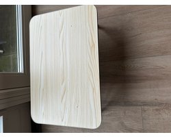 Bedtafel - Bed Table - Banktafel - Ontbijttafel - Ontbijt op bed - Werken in bed