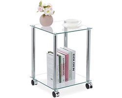 Bedtafel Verrijdbaar