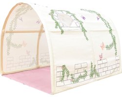 Bedtunnel Birdy
