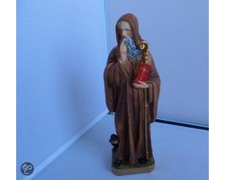 Beeld Benedictus