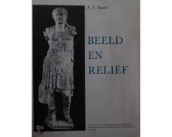 Beeld en relief