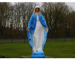 Beeld Maria - 60 cm - Polystone