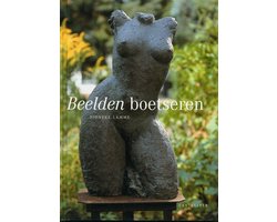 Beelden Boetseren
