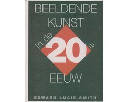 Beeldende kunst in de twintigste eeuw