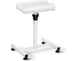 Beensteun voetverzorging - wit - 24 x 33 cm - physa