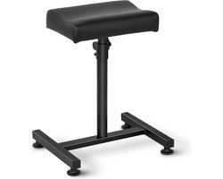 Beensteun voetverzorging - zwart - 24 x 33 cm - physa