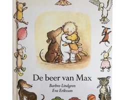 BEER VAN MAX
