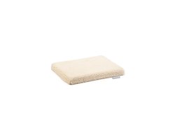 Beeztees Ito - Orthopedisch Benchkussen - Hondenkussen - Beige - 49x36x4cm - Hond