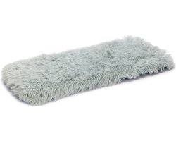 Beeztees Kitten Vensterbank Mat Blizz Grijs 65 cm