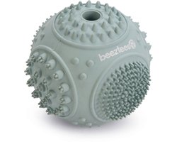 Beeztees Puppy Rubber Dental Bal Groen 5 cm - Hond
