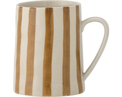 Begonia mok geel 440ml