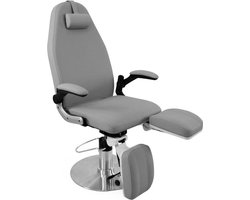 Behandelstoel - pedicure