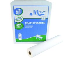 Behandeltafel Papierrol - 135