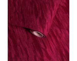 Behang 30cmx300Cm Contact Papier Zachte Fluwelen Sticky Back Plastic Vintage Verdikte Peel en Stok Behang Meubelstickers Dressoir DIY Ambachten