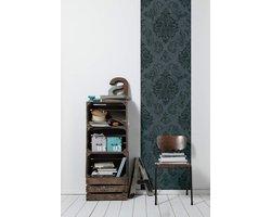 Behang 368241 Pop.up Panel 3D A.S. Création Beige