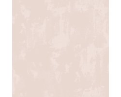 Behang - Kalklook Betonlook - Structuurbehang Vlies - Lichtroze - Babykamer Meisje - Kinderkamer - 0,53 x 10,05 M - Happy