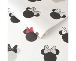 Behang Kinderkamer - Disney -