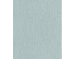 Behang - Linnen - Wandbekleding - Vliesbehang - Vintage Deluxe - 0,53 x 10,05 M.