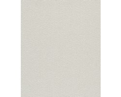 Behang met gevlochten rotan print