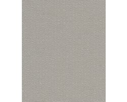 Behang met gevlochten rotan print