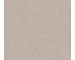 Behang uni met metallic glans - Behang - Wandbekleding - Wallpaper - Vliesbehang - Assorti 2022-2024 - 0,53 x 10,05 M.
