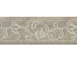 Behangrand Avalon | Taupe, Bruin | 4850-2