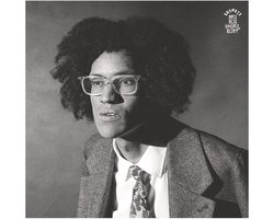 Beharie - Are You There, Boy ? (LP)