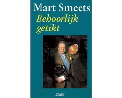 Behoorlijk getikt
