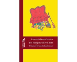 Bei Hempels unterm Sofa