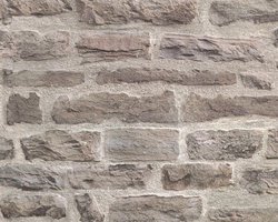 BEIGE GRIJZE STENEN BEHANG - Industrieel behang - AS Creation Best of Wood'n Stone 2 31944-1