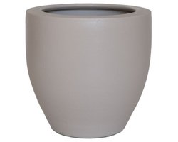 Beige Pot Athene 20 x 20