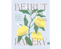 Beirut Bakery