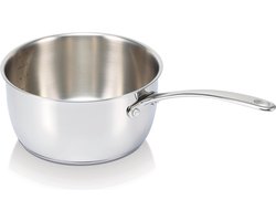 Beka Belvia Steelpan - 2,9L - Ø 20cm
