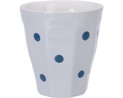 Beker aardewerk 250ml