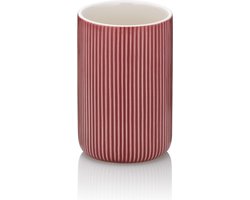 Beker Ava - Rood - Kela