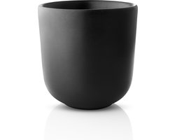 Beker, Dubbelwandig, 250 ml, Zwart - Eva Solo | Nordic Kitchen