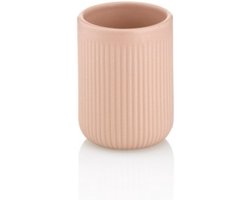 Beker, Keramiek, Cloud Pink - Kela | Adele
