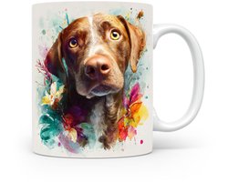 Beker Lagotto Romagnolo