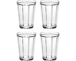 Beker M Surface 7 Ø x Sergio Herman 4 stuks