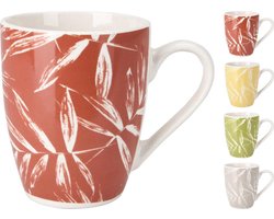 Beker porselein350ml