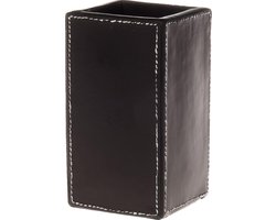 Beker Sealskin Cuero – Antraciet