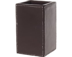 Beker Sealskin Cuero – Bruin