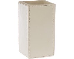 Beker Sealskin Cuero – Ivoor