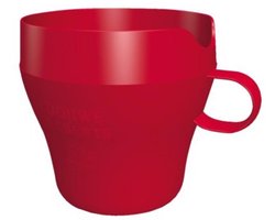 Bekerhouder Douwe Egberts 6045 Comfort - 24 stuks -